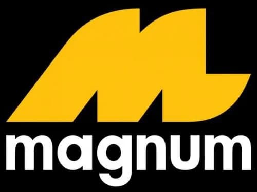 หวย Magnum 4D